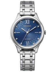Ceas de dama Citizen Eco-Drive EM0500-73L 