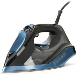 Fier De Calcat 2800w 300ml Black&decker