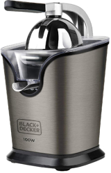 Storcator Citrice 100w Recipient 250ml Black&decker 