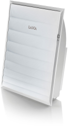 Purificator de aer Laica HI5000 filtru Hepa Alb 