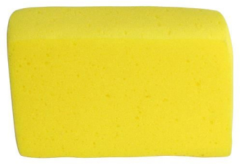Burete curatat gresie 20x12x7 cm 