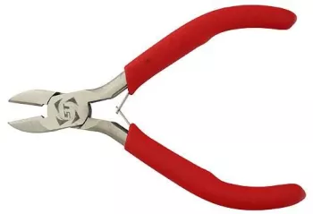 Cleste tais lateral mini 115 mm Strend Pro 