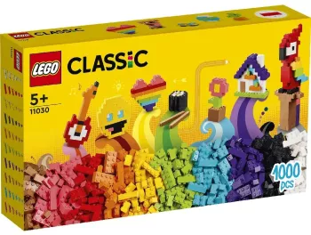 LEGO classic o multime de caramizi 11030 1000 piese 