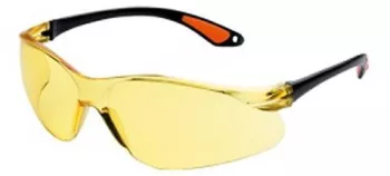 Ochelari protectie galbeni Strend Pro 