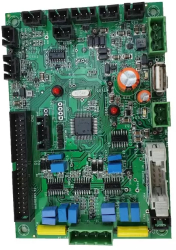 Placa de baza pentru ST8108 SelTech 