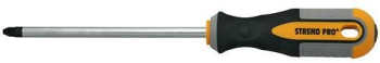Surubelnita Pozidriv 6x100 mm Strend Pro 