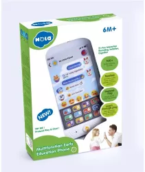 TELEFON MULTIFUNCTIONAL CU SUNETE 