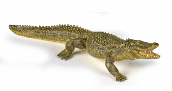 Figurina aligator 
