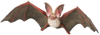 Figurina liliac 