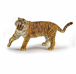 Figurina tigru ragand 