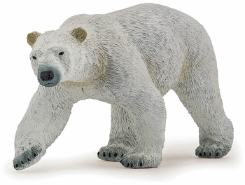 Figurina urs polar