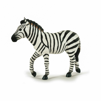 Figurina zebra 
