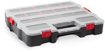Geanta de organizare sorabila - 373 x 470 x 80 mm 