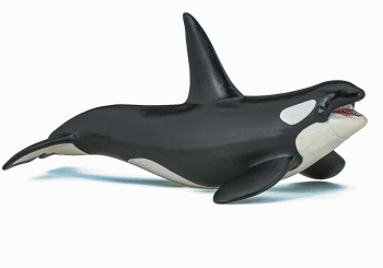 Papo figurina balena ucigasa 