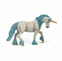 Papo figurina unicornul magic 