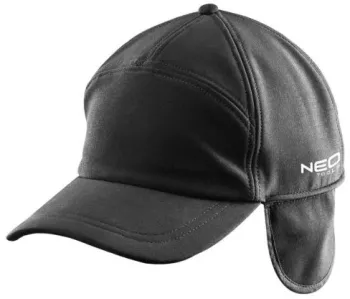 Sapca de lucru cu protectie pentru urechi NEO