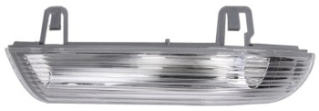 Semnalizare Oglinda Dreapta cu Led simplu Volkswagen Golf 5 Passat B6 Jetta Sharan Eos Seat Alhambra Skoda Superb 1 