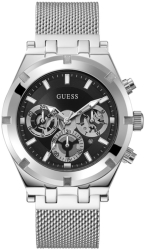 Ceas Barbati Guess Continental GW0582G1 