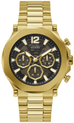 Ceas Barbati Guess Edge GW0539G2 