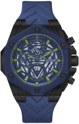 Ceas Barbati Guess Formula GW0579G3 