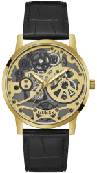 Ceas Barbati Guess Gadget GW0570G1 