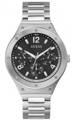 Ceas Barbati Guess Scope GW0454G1 