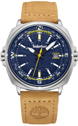 Ceas Barbati Timberland Williston TDWGB2230803 
