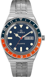 Ceas Barbati Timex Q Reissue TW2U61100 