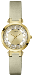 Ceas Dama Guess Crystal Clear GW0535L4 