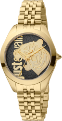 Ceas Dama Just Cavalli Pantera JC1L210M0155 