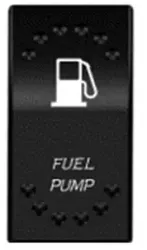 Intrerupator &rdquo FUEL PUMP&rdquo pentru Off-Road ATV SSV QUAD 