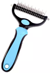 Masina cu perie de pieptanat AVX-ZW3A 