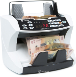 Masina de numarat bani Baijia BJ 2100