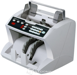Masina de numarat bani Glory GFB800 