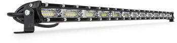 Proiector LED BAR model & SLIM& pentru Off-Road- ATV- SSV- putere 324W- culoare 6500K- tensiune 9-36V- dimensiuni 960 x 27 x 43 