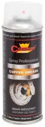 Spray Profesional Vaselina cu continut de Cupru rezistent termic 1200° C 400ml 