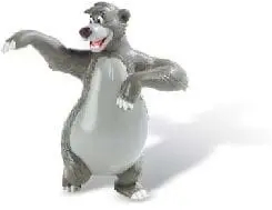 Baloo figurina 