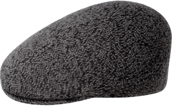 Basca Kangol Birdseye Maze 507 Negru 