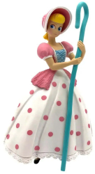 Bo Peep - Toy Story 