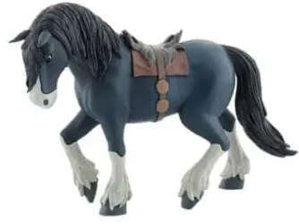 Cal Angus - Merida 