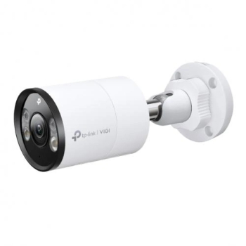Camera IP Bullet TP-Link Vigi C345 4MP Lentila 2.8mm IR 30m rezolutie video 2688 x 1520 pixeli interfata 1x RJ-45 10/100 Mbps 