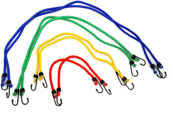 Chingi elastice set 8 piese 