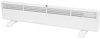 Convector Smart de perete/podea Portabil WiFi 1000 W IPX4 99 x 23.5 x 22 cm Afisaj Led 
