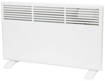 Convector Smart de perete/podea Portabil WiFi 1500 W IPX4 dimensiune 70 x 43.5 x 22 cm Afisaj Led 