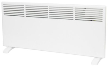 Convector Smart de perete/podea Portabil WiFi 2000 W IPX4 dimensiune 87 x 43.5 x 22 cm Afisaj Led
