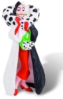 Cruella de Vil 