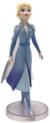 Elsa cu rochie de aventura - Frozen 2 