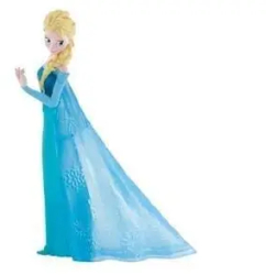 Elsa - Figurina Frozen 