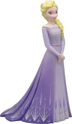 Elsa - Figurina Frozen2 