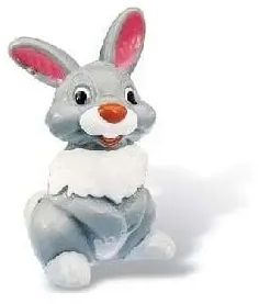Figurina Bocanila Thumper 